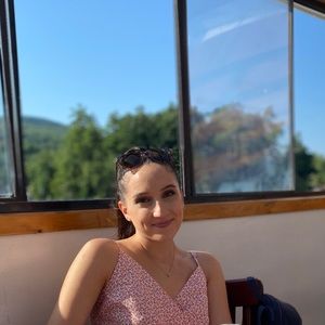 Meet your Posher, Michelle